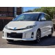 2013 Toyota Estima 8 SEAT, 18M WARRANTY, WARRANTED MILE 2.4 5dr